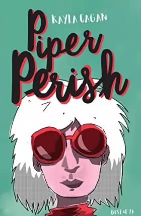 Couverture du produit · Piper Perish