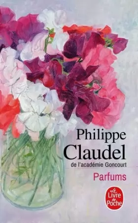 Couverture du produit · Parfums