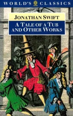Couverture du produit · A Tale of a Tub and Other Works