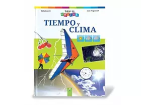 Couverture du produit · Temps et Climat Couverture rigide 29 x 22 cm