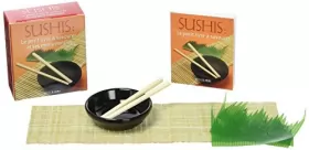 Couverture du produit · Sushi