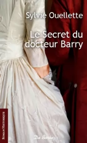 Couverture du produit · Le secret du docteur Barry