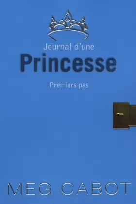 Couverture du produit · Journal d'une Princesse, Tome 2 : Premiers pas