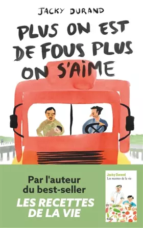 Couverture du produit · Plus on est de fous, plus on s'aime