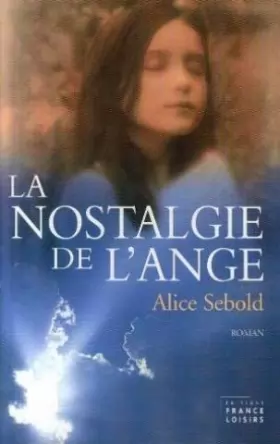 Couverture du produit · La nostalgie de l'ange