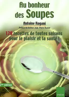 Couverture du produit · bien manger pour bien vivre