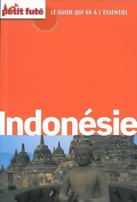 Couverture du produit · Indonésie