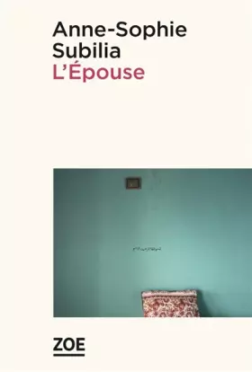 Couverture du produit · L'épouse