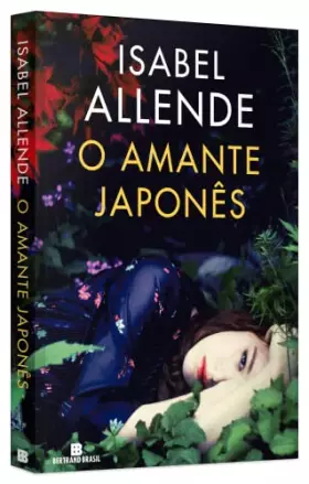 Couverture du produit · O Amante Japonês (Em Portuguese do Brasil)