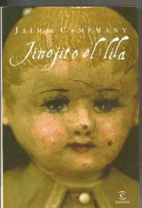 Couverture du produit · Jinojito el lila