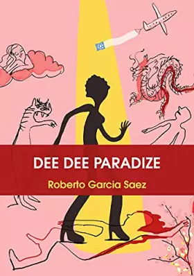 Couverture du produit · Dee Dee Paradize