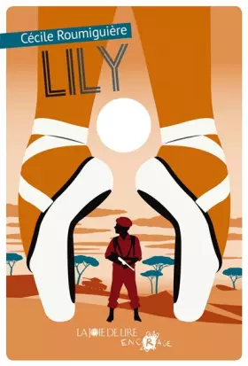 Couverture du produit · Lily