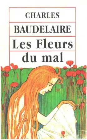 Couverture du produit · Les fleurs du mal