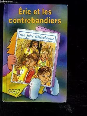 Couverture du produit · Eric et les Contrebandiers (T. 43)