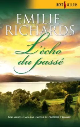 Couverture du produit · L'écho du passé