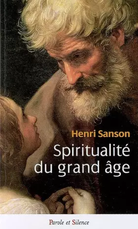 Couverture du produit · spiritualite du grand age (0)