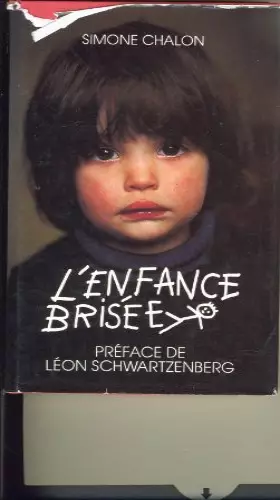 Couverture du produit · L'Enfance brisée