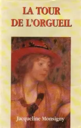 Couverture du produit · La tour de l'orgueil