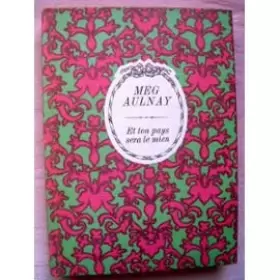 Couverture du produit · Et ton pays sera le mien (Arc-en-ciel)