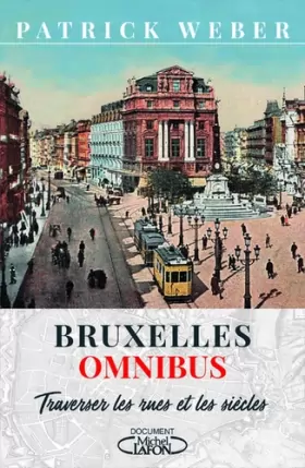 Couverture du produit · Bruxelles Omnibus