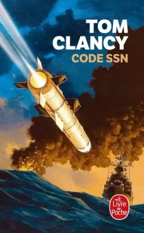 Couverture du produit · Code SSN