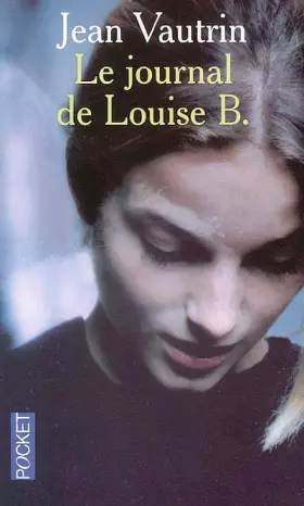 Couverture du produit · Le journal de Louise B.