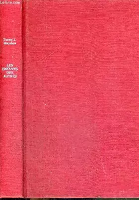 Couverture du produit · Les Enfants des autres
