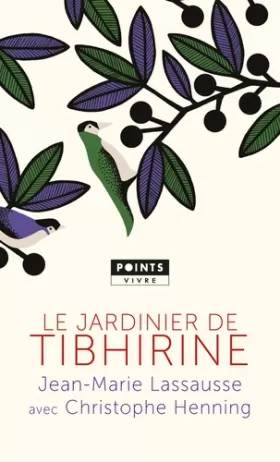 Couverture du produit · Le Jardinier de Tibhirine