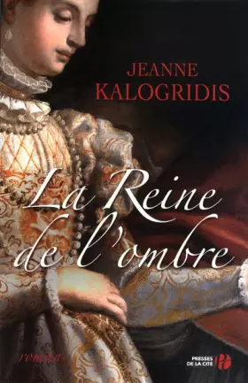 Couverture du produit · La Reine de l'ombre