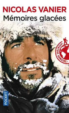 Couverture du produit · Mémoires glacées