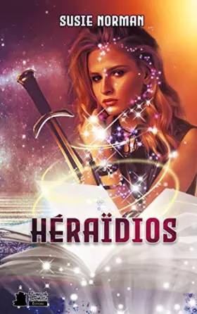 Couverture du produit · Héraïdios