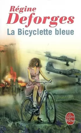 Couverture du produit · La Bicyclette bleue, tome 1
