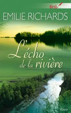 Couverture du produit · L'écho de la rivière