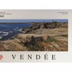 Couverture du produit · Vendée (Regards croisés)