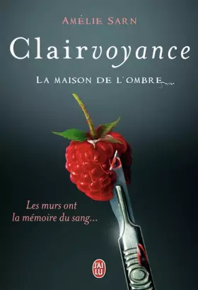 Couverture du produit · Clairvoyance : La maison de l'ombre