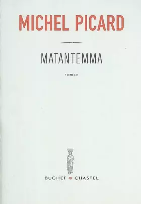 Couverture du produit · Matantemma