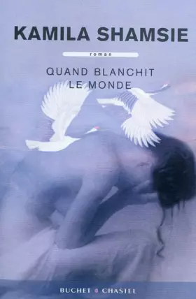 Couverture du produit · Quand blanchit le monde
