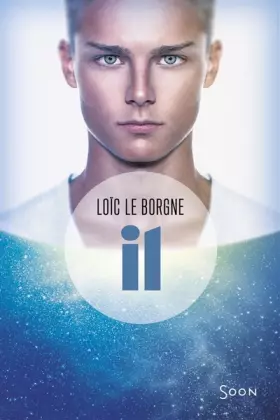 Couverture du produit · Il