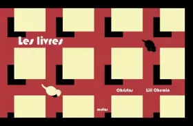 Couverture du produit · Les livres