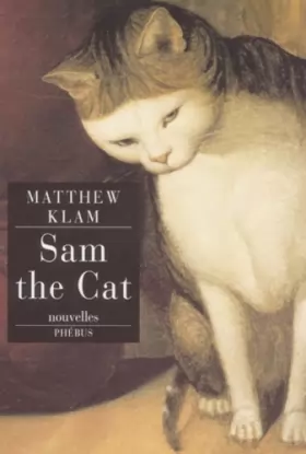 Couverture du produit · Sam the Cat