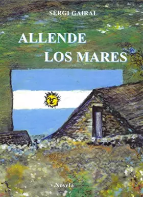 Couverture du produit · Allende los mares