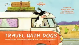 Couverture du produit · Travel With Dogs 1ed - Anglais