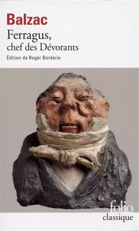 Couverture du produit · Ferragus