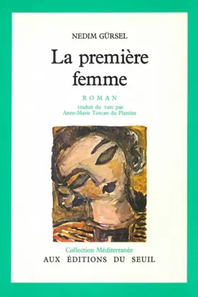 Couverture du produit · La Première femme