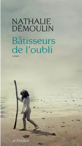 Couverture du produit · Bâtisseurs de l'oubli