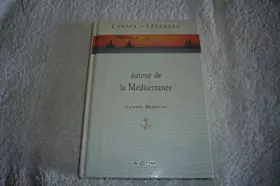 Couverture du produit · Contes et légendes autour de la Méditerranée