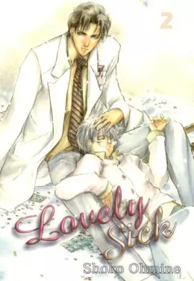 Couverture du produit · Lovely Sick 2