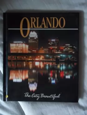Couverture du produit · Orlando: The City Beautiful