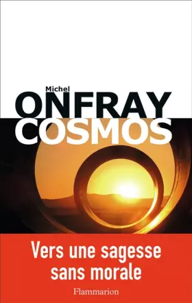 Couverture du produit · Cosmos