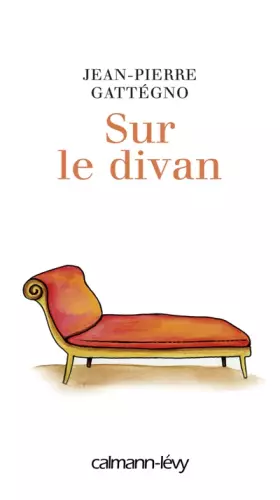 Couverture du produit · Sur le divan